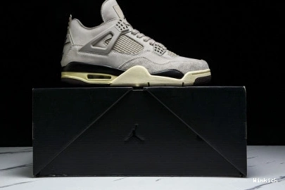 “Fossil Ma Maniére Air x Jordan Stone" FZ4810-200 A 4 1021